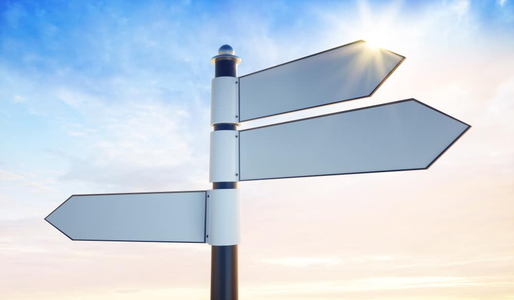 ゴルフのラウンドで帽子を被る3つの理由