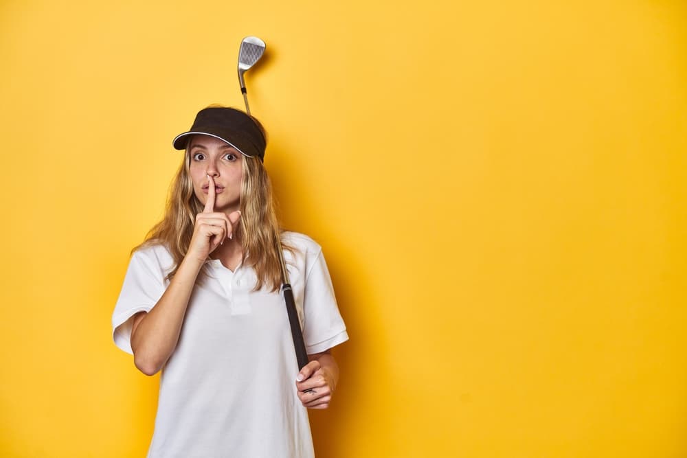 ゴルフ初心者がラウンド時に最低限守るべきマナー3選【実体験あり】