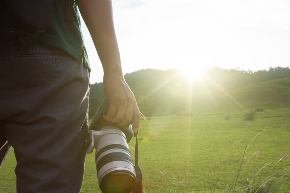 真夏ゴルフで必要な持ち物は？最強の熱中症対策は○○【実践済】