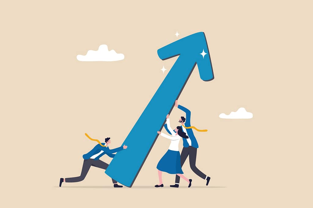 ボールにラインを書いてスコアアップする方法