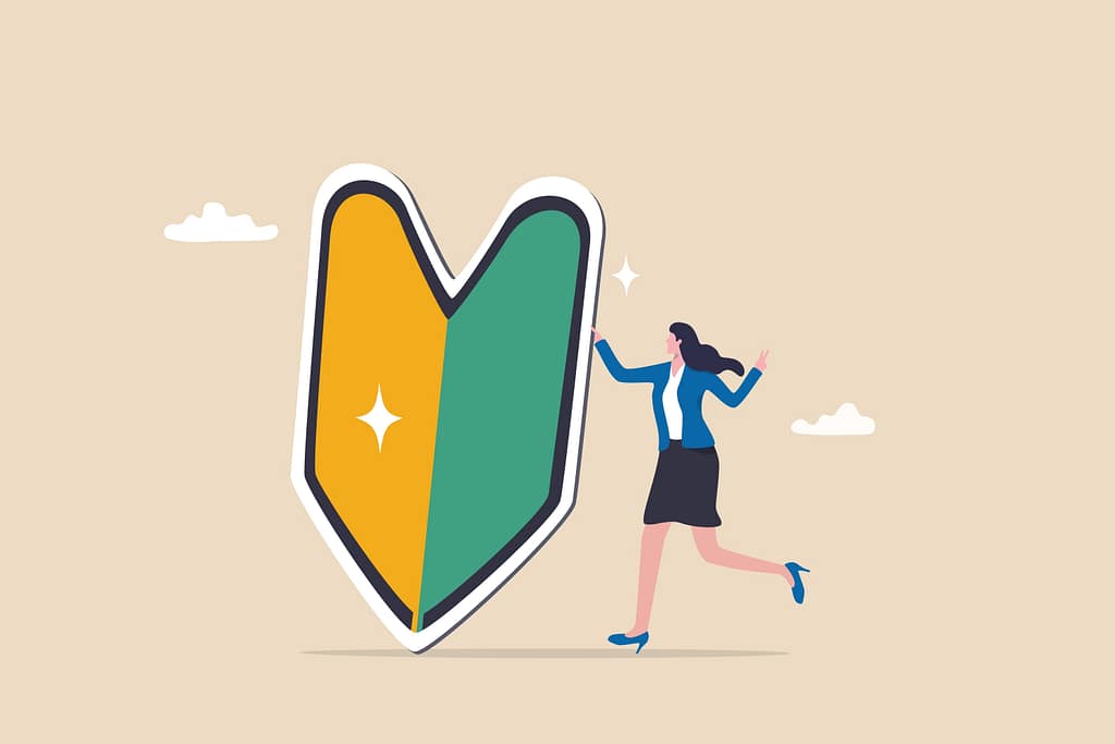 チキンゴルフがおすすめなのは「初心者」