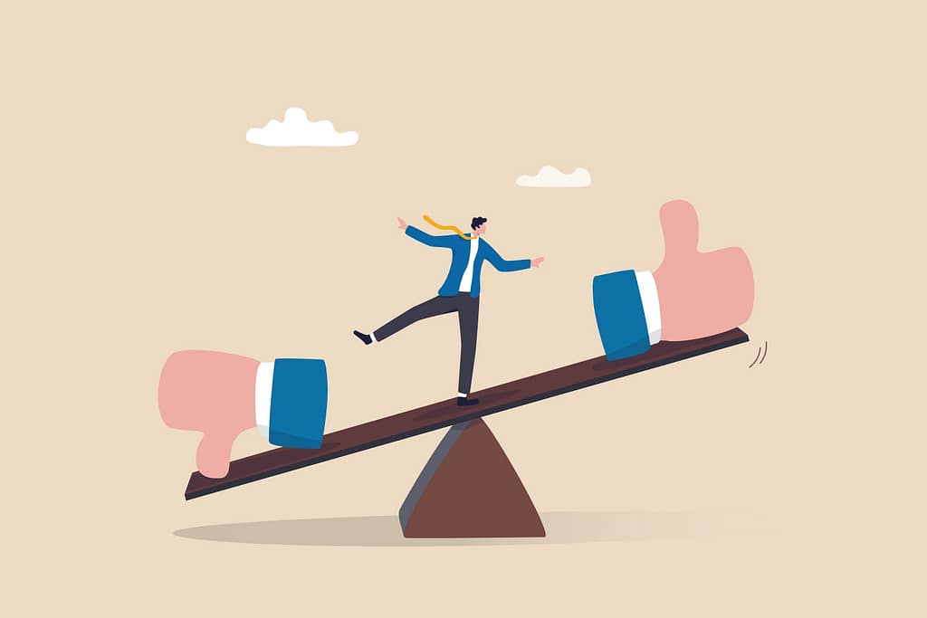 インドアゴルフと打ちっぱなし、どっちに行くべき？