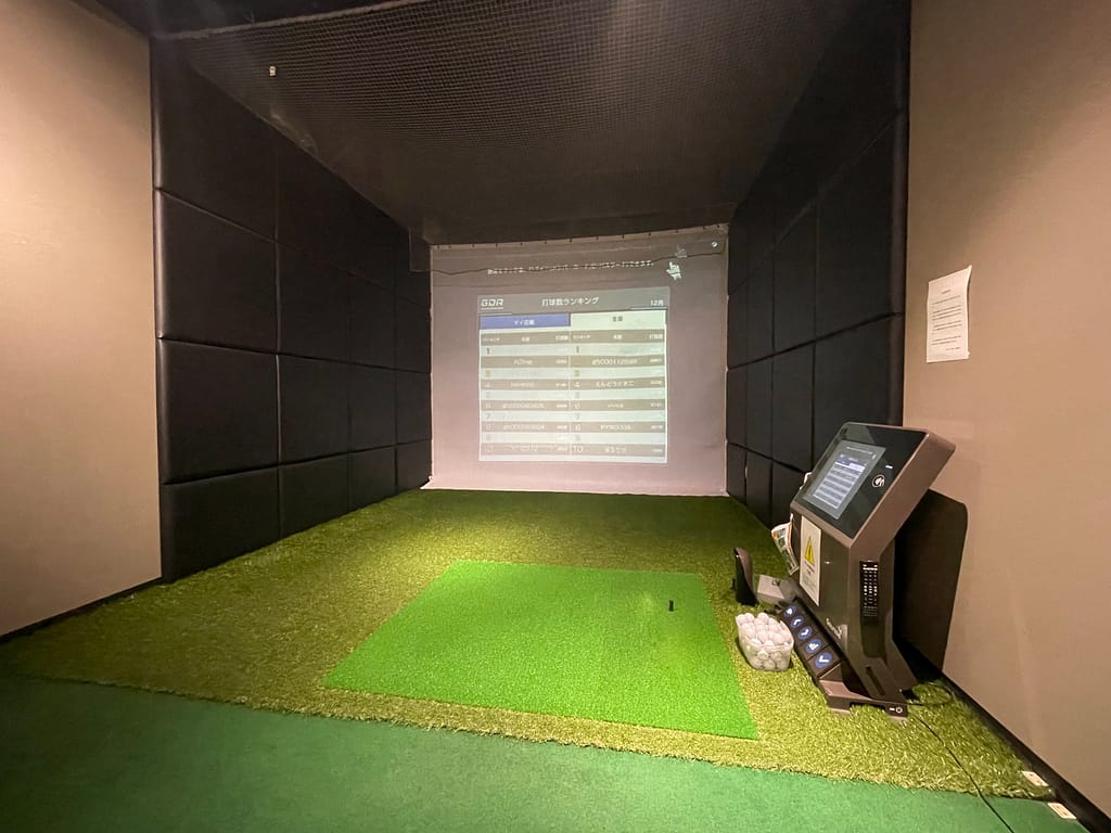 【徹底レビュー】ライザッゴルフの体験レポート！評価と感想公開