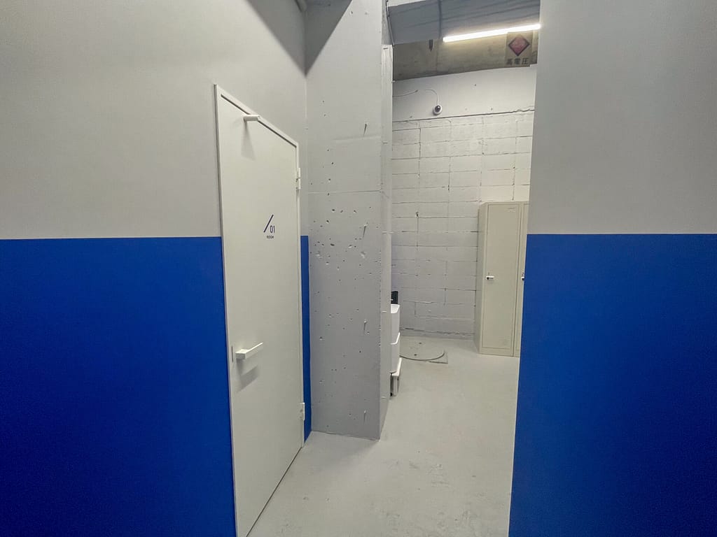 スマートゴルフ上井草店