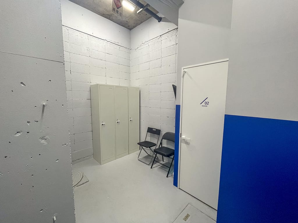 スマートゴルフ上井草店