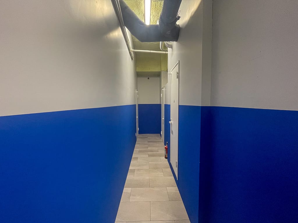 スマートゴルフ大森町駅前店