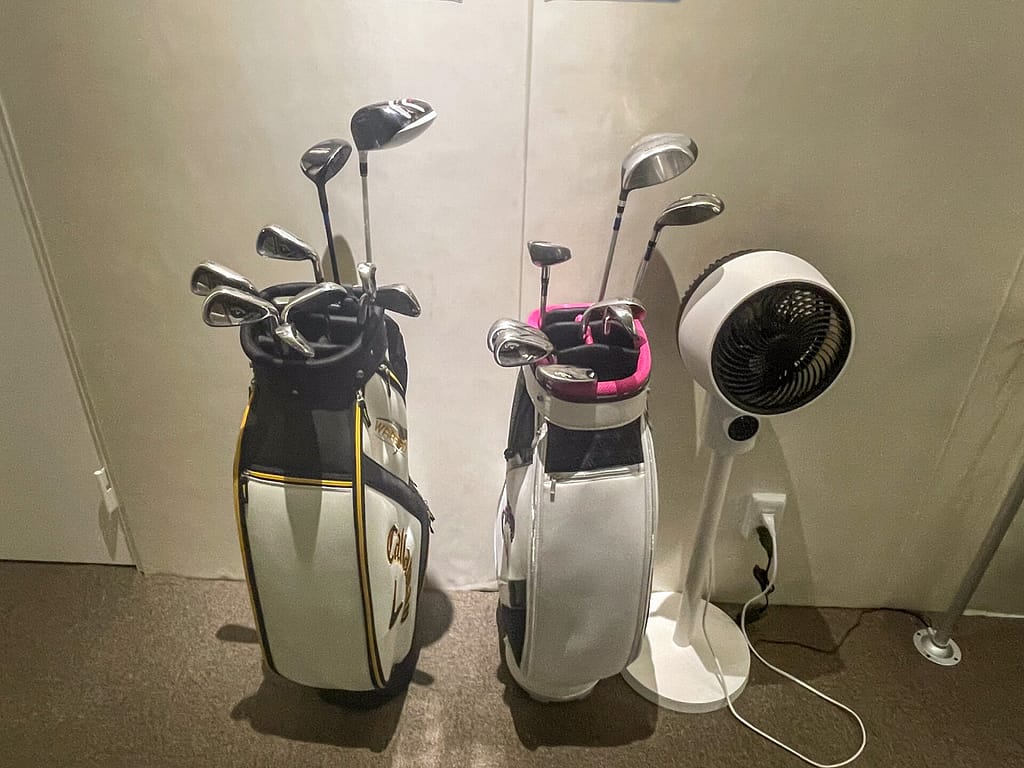 スマートゴルフ大森町駅前店