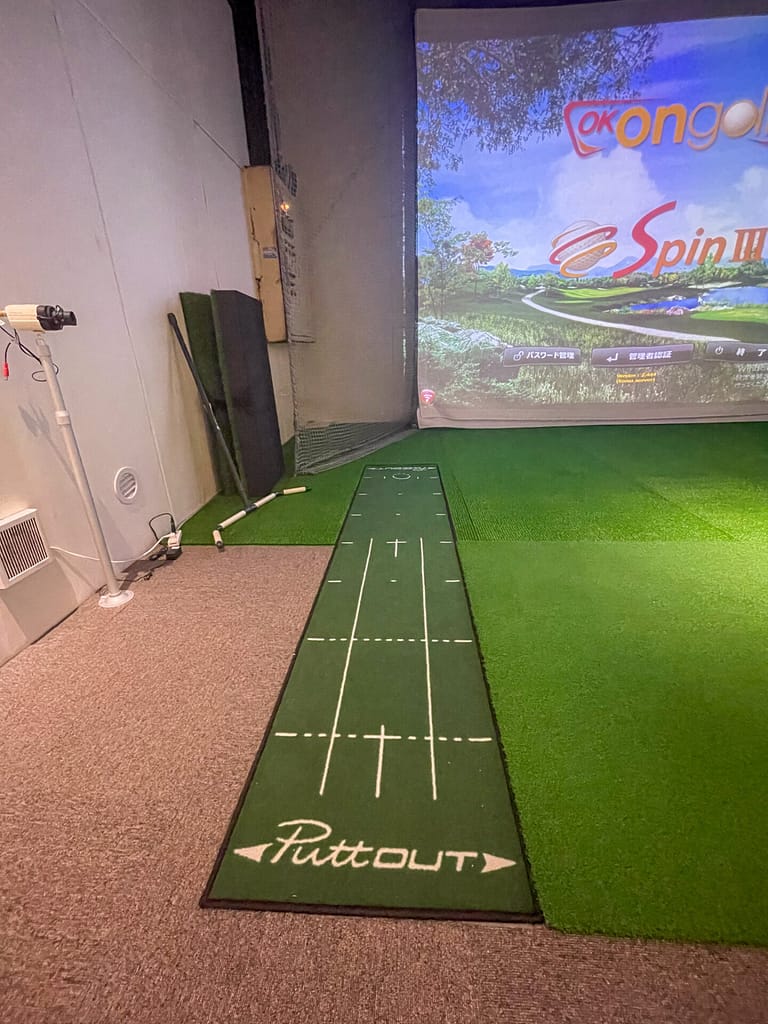 スマートゴルフ上井草店