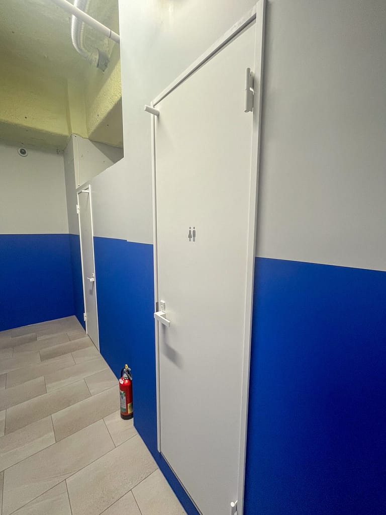 スマートゴルフ大森町駅前店