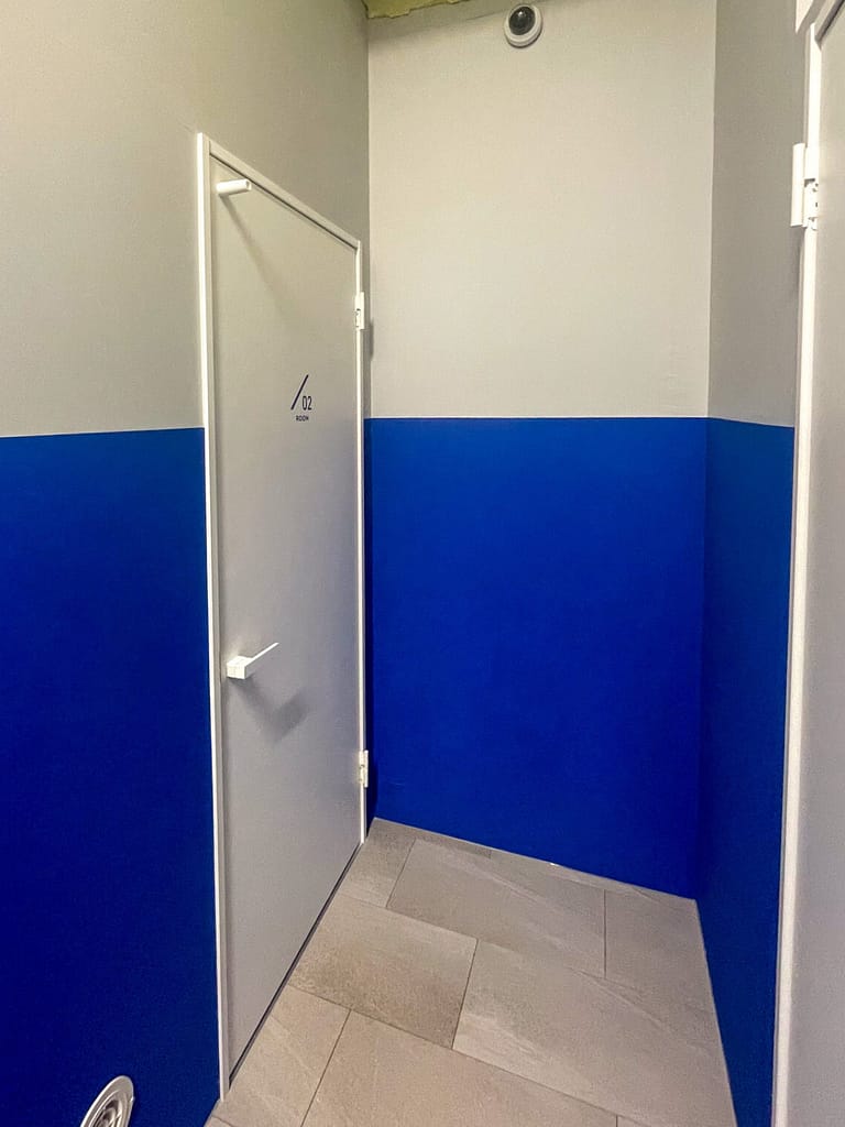 スマートゴルフ大森町駅前店