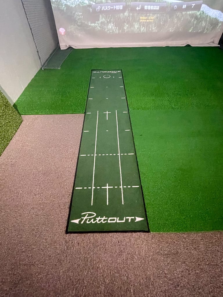 スマートゴルフ大森町駅前店