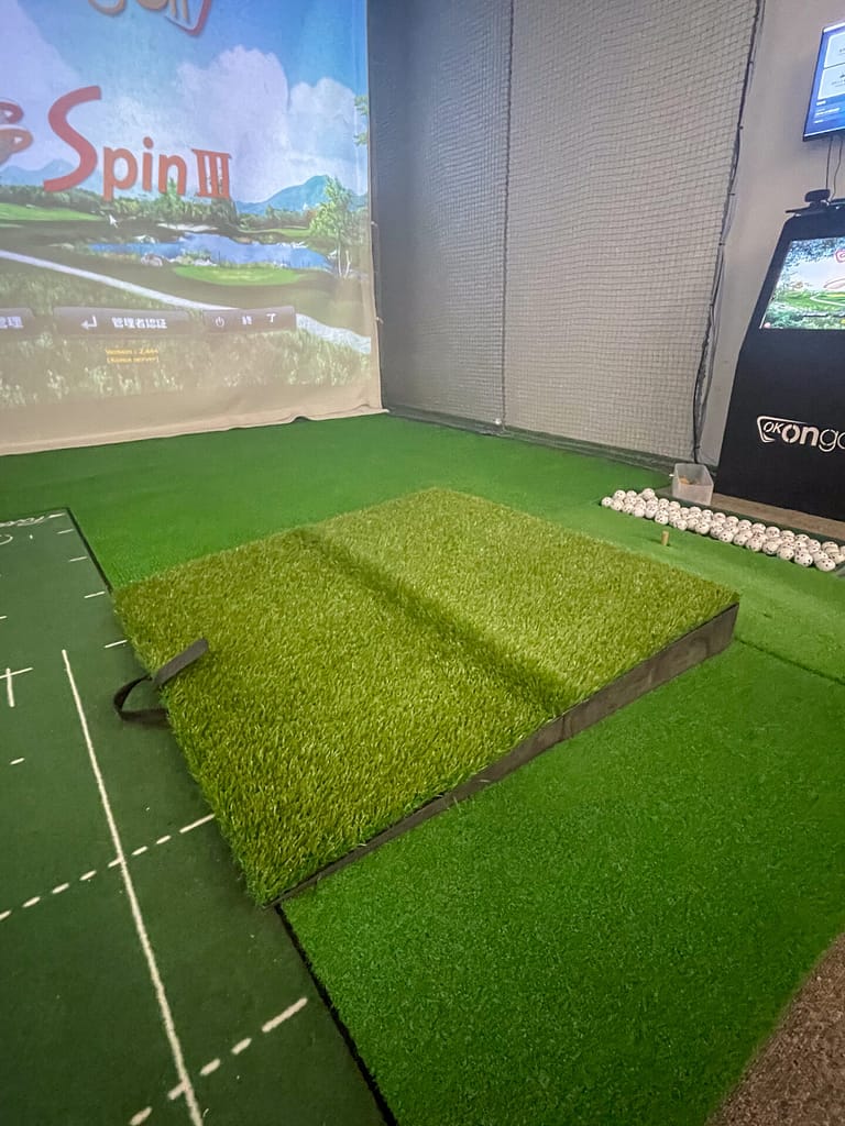 スマートゴルフ大森町駅前店