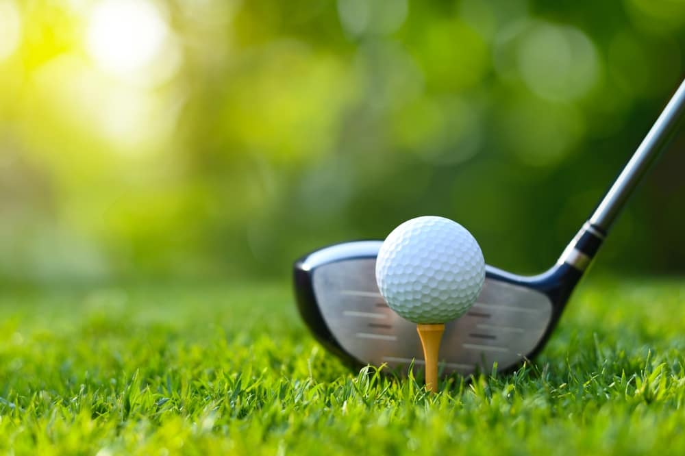 とはいえドライバーでティーショットできるようになりたい!