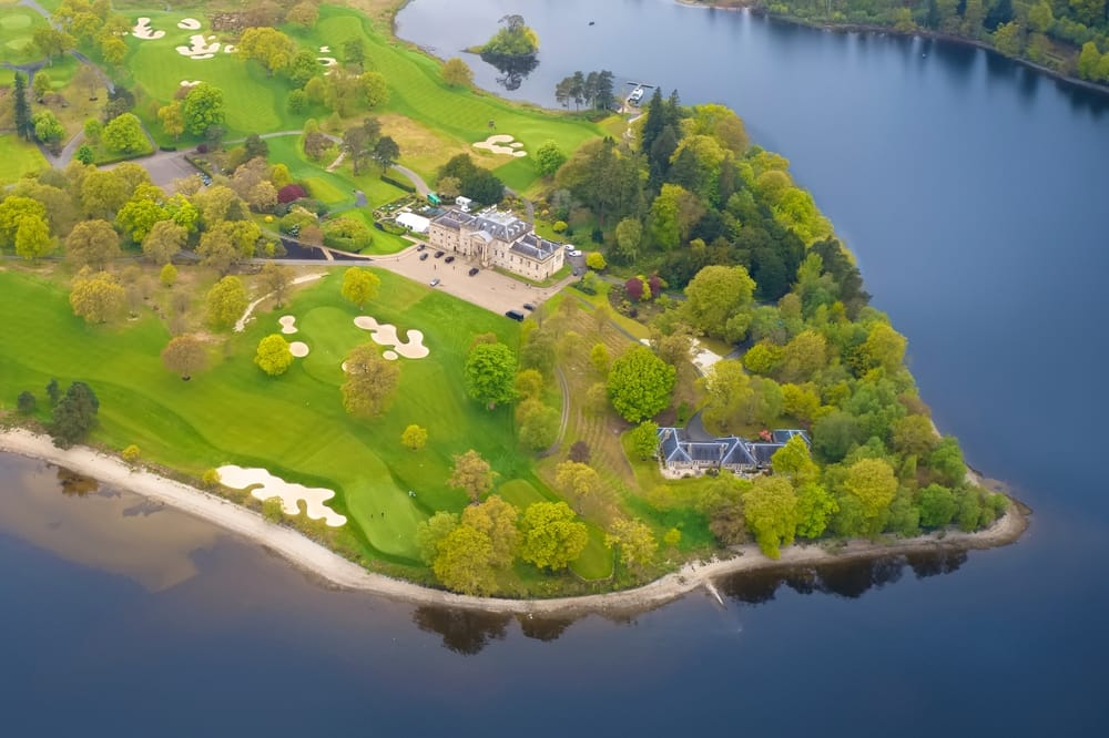 ドレスコードが厳しいゴルフ場の場合（夏編）