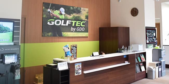 GOLF TEC（ゴルフテック）