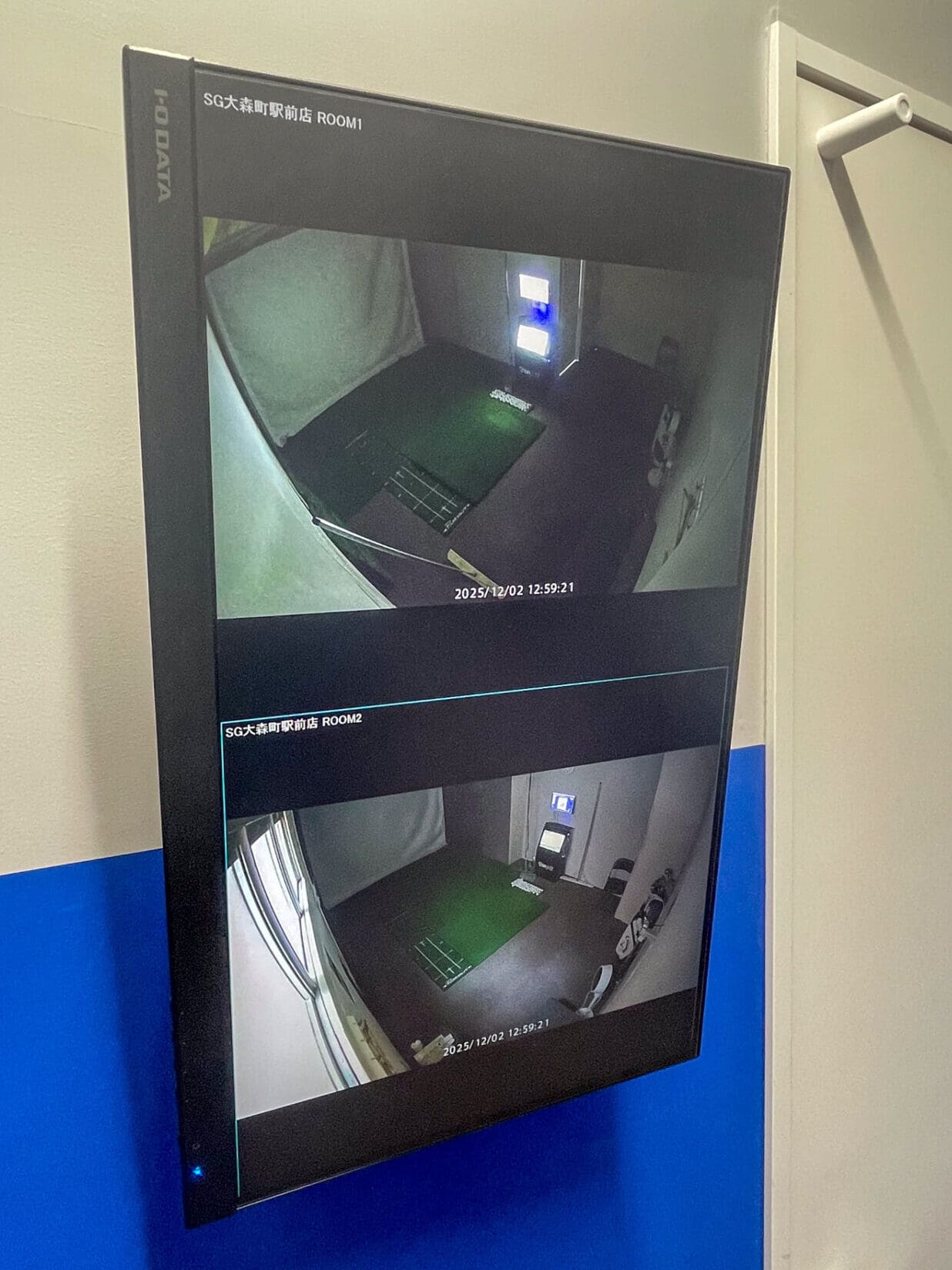 スマートゴルフ大森町駅前店